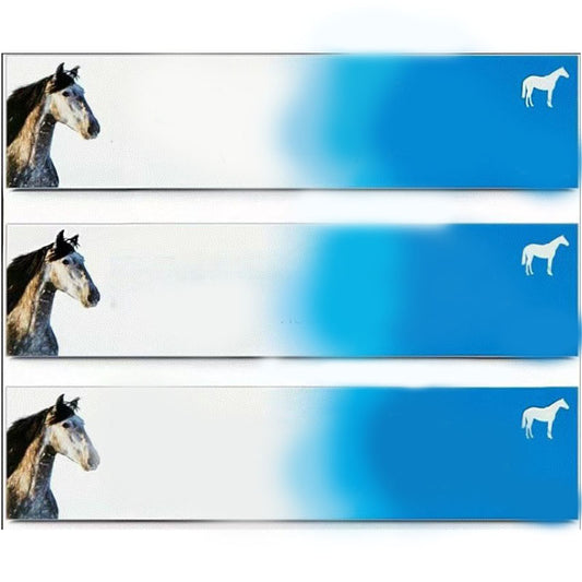 Ivermectin Paste 1.87% For Horse Supplement Apple Flavored 0.21 oz