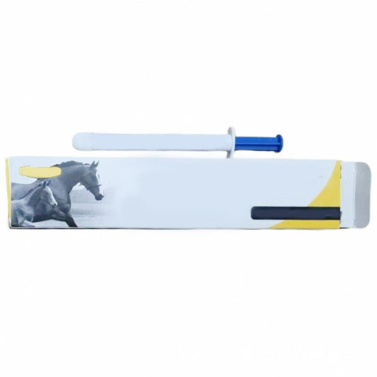 Horse Prebiotics Ivermectin Gel Supplements Support Deworming