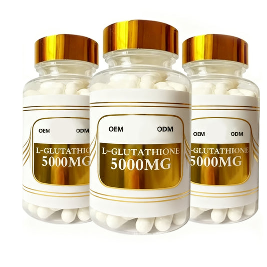 Beauty Products Collagen Gummy Candy Skin Care Supplement Collagen Glutathione Collagen Vitamin C Skin Whitening Capsules