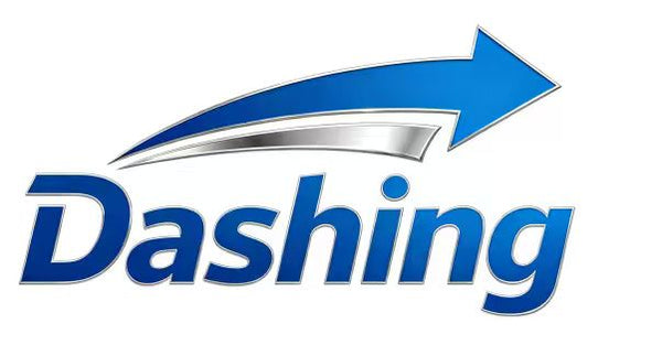 Dashing hk