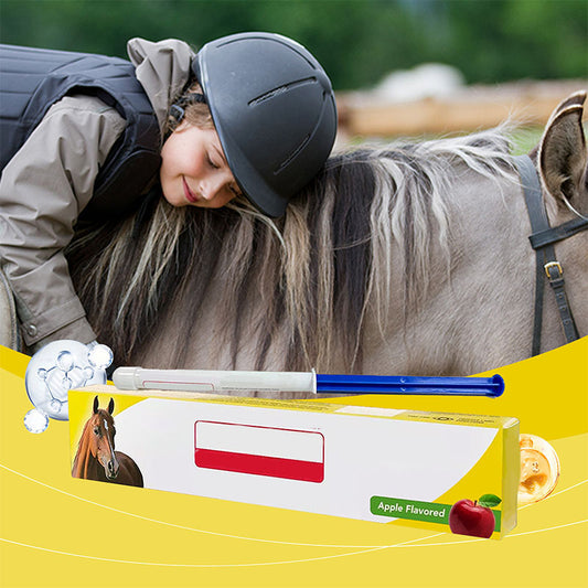Horse Supplement