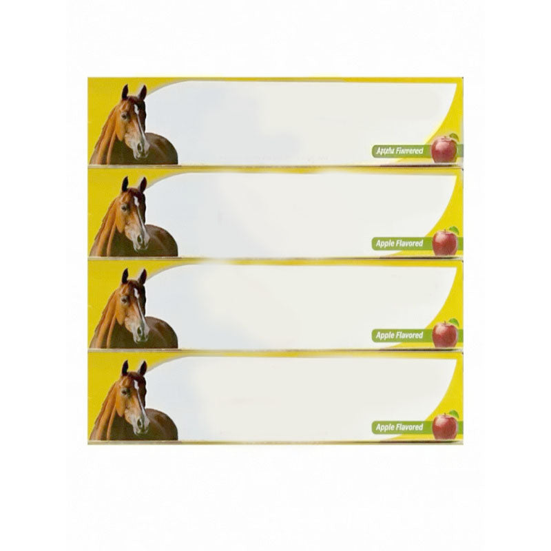 Horse Supplement Gel For Horse Nutrition Horse Food Supplement