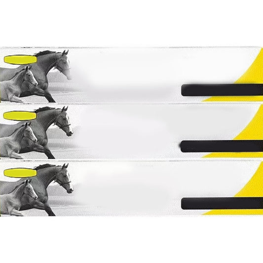 Horse Prebiotics Probiotics Gel Supplements Support Deworming